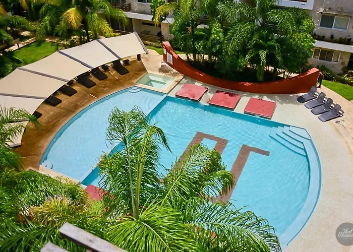 Spacious Ph 3 Bedrooms With Private Terrace, Club Access *