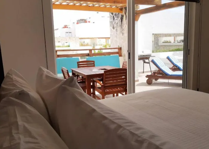 Holiday home Spacious Ph 3 Bedrooms With Private Terrace, Club Access Playa del Carmen