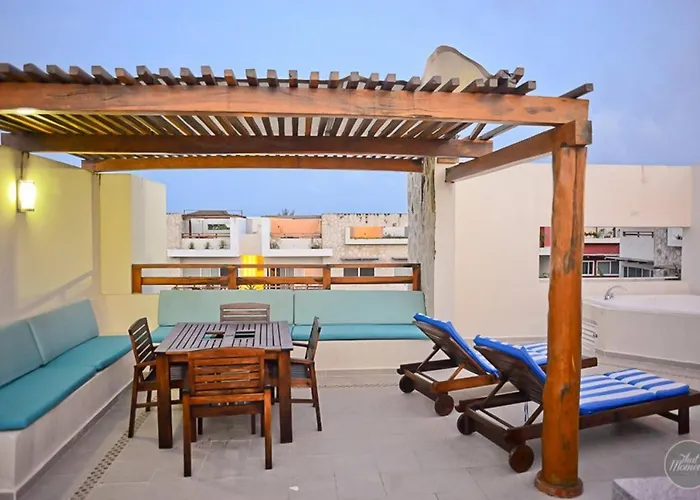 Spacious Ph 3 Bedrooms With Private Terrace, Club Access *